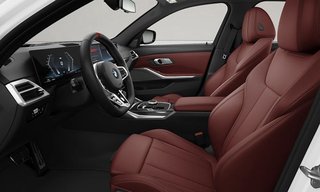 2026 BMW M340i xDrive Sedan - photo 6