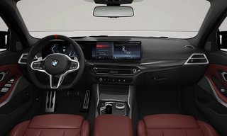 2026 BMW M340i xDrive Sedan - photo 7