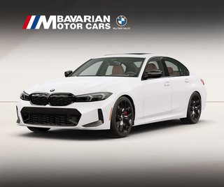 BMW M340i New vehicle for sale
