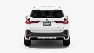 2027 BMW X1 xDrive28i - photo 5