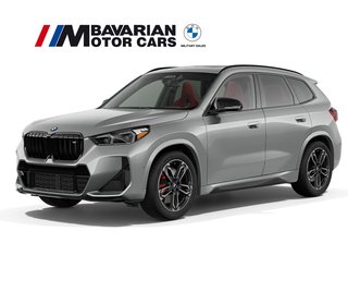 BMW X1 New vehicle for sale