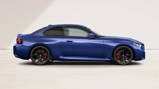 2027 BMW M2 M xDrive Coupe - photo 4