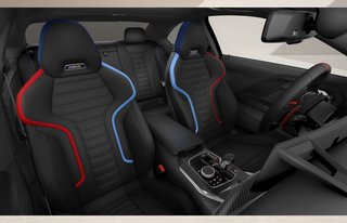 2027 BMW M2 M xDrive Coupe - photo 6