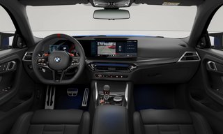 2027 BMW M2 M xDrive Coupe - photo 7