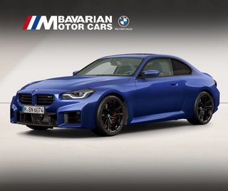 BMW M2 New vehicle for sale