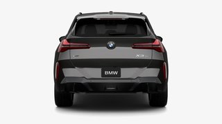 2026 BMW X3 30 xDrive - photo 5