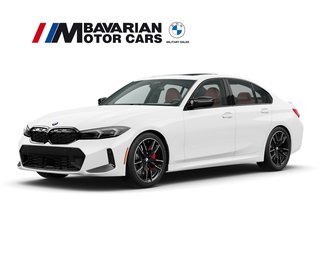 BMW M340i New vehicle for sale