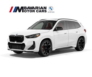 BMW X1 New vehicle for sale