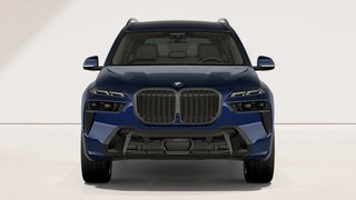 2027 BMW X7 xDrive40i - photo 3