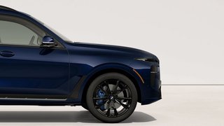 2027 BMW X7 xDrive40i - photo 4