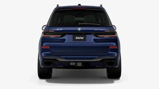 2027 BMW X7 xDrive40i - photo 5