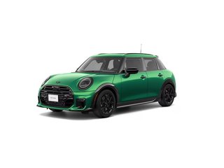2027 MINI Cooper S 4 Door - photo 2