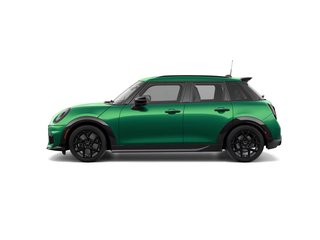 2027 MINI Cooper S 4 Door - photo 4