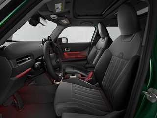 2027 MINI Cooper S 4 Door - photo 7