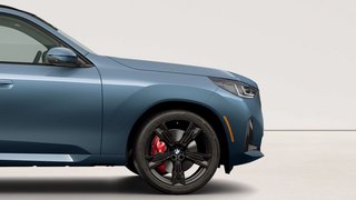 2026 BMW X3 30 xDrive - photo 4