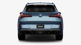 2026 BMW X3 30 xDrive - photo 5