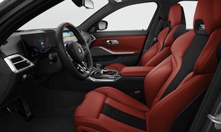 2026 BMW M3 Competition - photo 6