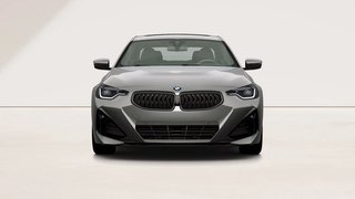 2026 BMW 230i xDrive Coupe - photo 3