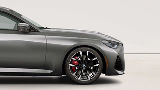 2026 BMW 230i xDrive Coupe - photo 4