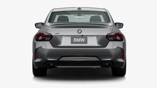 2026 BMW 230i xDrive Coupe - photo 5