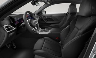 2026 BMW 230i xDrive Coupe - photo 6