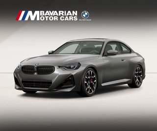 BMW 230 New vehicle for sale