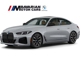 BMW 430 New vehicle for sale