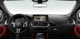 2025 BMW X4 M40i - photo 7