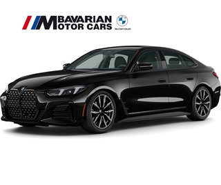 BMW 430 New vehicle for sale