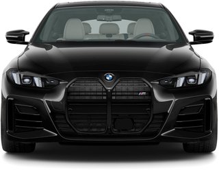 2025 BMW M440i xDrive Gran Coupe - photo 3