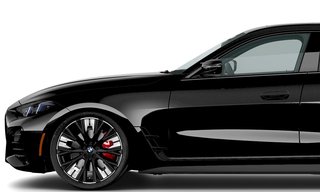 2025 BMW M440i xDrive Gran Coupe - photo 4
