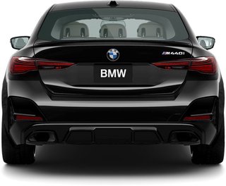 2025 BMW M440i xDrive Gran Coupe - photo 5