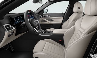 2025 BMW M440i xDrive Gran Coupe - photo 6