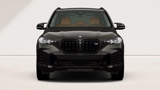 2026 BMW X5 M60i - photo 3