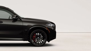 2026 BMW X5 M60i - photo 4