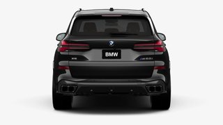 2026 BMW X5 M60i - photo 5