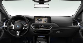 2025 BMW X4 xDrive30i - photo 7