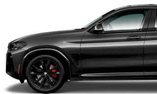 2025 BMW X4 M40i - photo 4
