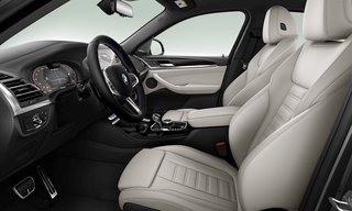 2025 BMW X4 M40i - photo 6