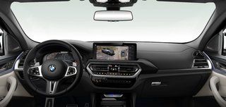 2025 BMW X4 M40i - photo 7
