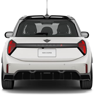 2026 MINI Cooper S 4 Door - photo 5