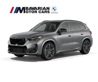 BMW X1 New vehicle for sale