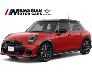MINI Cooper S Hardtop 4 Door New vehicle for sale