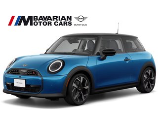 MINI Cooper S Hardtop New vehicle for sale
