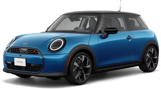 2025 MINI Cooper S Hardtop 2 door - photo 2
