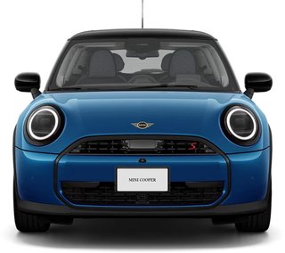 2025 MINI Cooper S Hardtop 2 door - photo 3