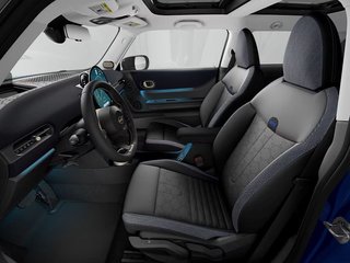 2025 MINI Cooper S Hardtop 2 door - photo 7