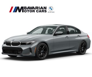 BMW 330 New vehicle for sale