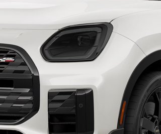 2027 MINI Countryman S ALL4 - photo 6