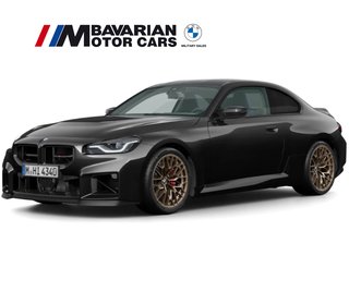 BMW M2 Neuwagen Kaufen